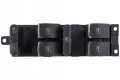 Бутон ключ за стъкла, Volkswagen, Golf 4, Passat 5, Seat, Leon, Toledo, снимка 2