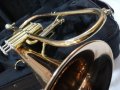 флигорна валдхорна тромпет Vincent Bach stradivarius , снимка 9