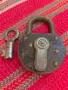 Кован катинар ABUS, снимка 1