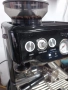 Кафе машина Sage barista, снимка 5