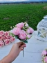 Вискокачествени изкуствени цветя за украса и декорация, снимка 18