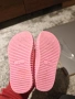 два чифта детски пантофи с панделка – №25, снимка 12