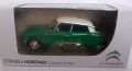 Количка умален модел на автомобил Citroen DS от оригиналната серия 3 inches  , снимка 4