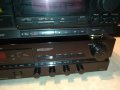 denon 3head deck+denon receiver 1502221108, снимка 8