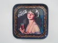 Ретро метални подложки Кока Кола, снимка 4
