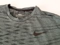 Nike Dri-Fit Ultimate Dry 742496 Оригинална Тениска, снимка 3