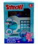 Интерактивна касичка сейф Стич (Stitch) – Number Bank с клавиатура, снимка 1