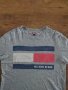 tommy hilfiger - страхотна мъжка тениска, снимка 3