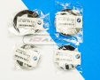 Bmw / БМВ капачки за джанти 68мм E36 E46 E60 E90 E39 X3 X5 X6, снимка 7