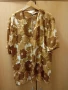 Дамска блуза коприна , снимка 1