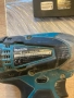 Makita DTD-146 само боди, снимка 2