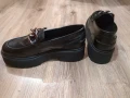 Кожени дамски мокасини Answear Lab, снимка 6