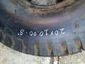 Гуми/Джанти  за Атв/Косачки/Ремаркета и други Техника.Много Видове и размери , снимка 7