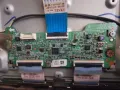 SAMSUNG UE32J5100AW с счупена матрица ,BN44-00697A ,BN41-02098B ,BN41-02111A ,LM41-00041K ,UH5000_IR, снимка 12