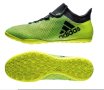 Промоция  футболни за зала  Adidas X Tango 17.3 IN  номер 43,5-44, снимка 1