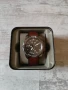 Нов часовник Fossil с естествена кожена каишка , снимка 5