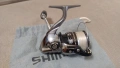 Shimano Rarenium CI4+ FB 3000S, снимка 2