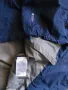 Rab Mens Downpour Jacket - Twilight - мъжко яке-мембрана 2ХЛ, снимка 11