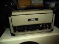 VMB tube guitar amp, снимка 1
