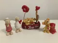 Фигурки мечета, овце, Santorini, Love, снимка 2