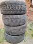 Продавам зимни гуми hankook, снимка 1