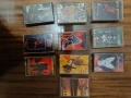 Лот аудио касети iron maiden,bolt,dismember,king diamond, снимка 2