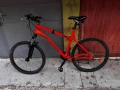 Колело MTB b-twin , снимка 3
