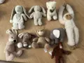 лот от плюшени играчки, снимка 3