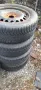 Гуми с джанти за BMW, снимка 1