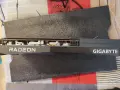 Видеокарта RX 6600 8GB Gigabyte Eagle , снимка 3