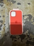 Калъф за iPhone 12 mini – Apple Silicone Case (MagSafe), снимка 2