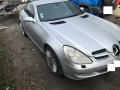 Mercedes-Benz SLK 350 3.5 272hp, снимка 1