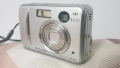 фотоапарат Fujifilm FinePix A345 , снимка 3