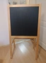 Продавам детски статив за рисуване, снимка 1