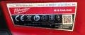 Milwaukee M18 CAG125X - Безчетков акумулаторен ъглошлайф 2x18V 4.0Ah, снимка 9