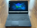 15.6' 100% sRGB Core i9-11950H DELL Precision 7560 32GB DDR4/512GB NVMe/RTX A3000 6GB/Бат 8ч, снимка 1