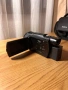 Sony Handycam FDR-AX33 – 4K видеокамера (пълен комплект), снимка 3