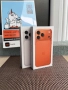 НОВИ! USA *ЛИЗИНГ* iPhone 17 Pro Max 256Gb Cosmic Orange / Silver USA, снимка 1