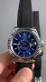 Мъжки часовник Rolex Sky-Dweller Blue с автоматичен механизъм, снимка 2