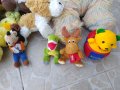 12 бр. плюшени играчки за 15 лв, снимка 3