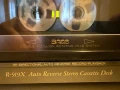 TEAC R-919X 1987/1992 3 Head Cassette Deck, снимка 9