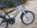 Детски велосипед Xzite adventure 16 цола, снимка 3