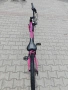 CROSS Велосипед 24" Ultra GRAVITA ново розово, снимка 10
