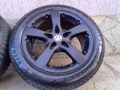 16цола 5х112мм алуминиеви джанти , снимка 5