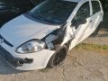 Fiat Punto Evo 1.3M-jet на части , снимка 2