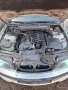 Bmw 320i на части с газ Бмв Бензин, снимка 5