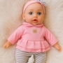 Очарователна кукла бебе - перфектният подарък за малките дами, снимка 5