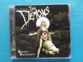 The Demons – 2001 - Sweet Rosemary(Heavy Metal,Black Metal), снимка 1 - CD дискове - 38736667