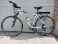 Градски алуминиев велосипед Genesis 28 цола , снимка 2