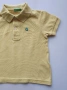 BENETON - 2-3г - 98см - Детска Тениска, снимка 3
